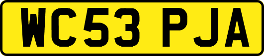 WC53PJA