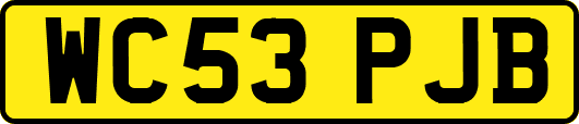 WC53PJB