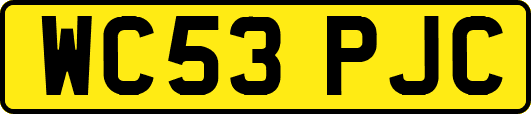 WC53PJC