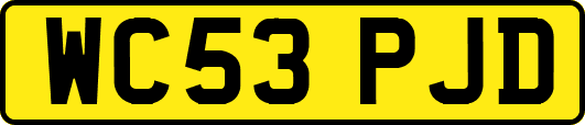 WC53PJD