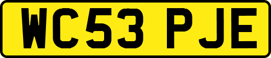 WC53PJE