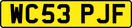 WC53PJF