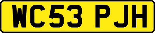 WC53PJH