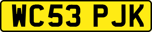 WC53PJK