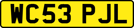 WC53PJL