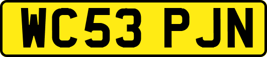 WC53PJN