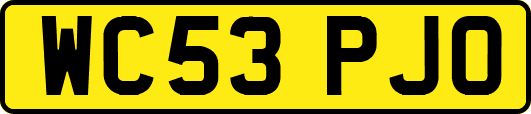 WC53PJO