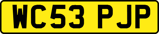 WC53PJP
