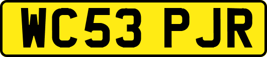 WC53PJR
