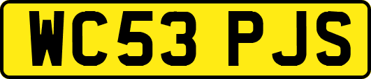 WC53PJS