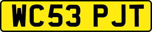 WC53PJT