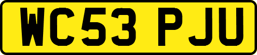 WC53PJU