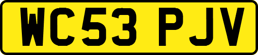WC53PJV