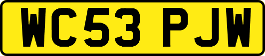 WC53PJW