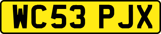 WC53PJX
