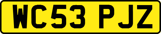 WC53PJZ