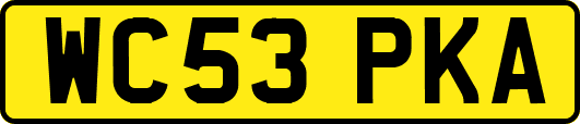 WC53PKA