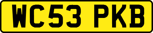 WC53PKB