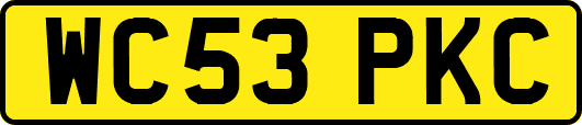 WC53PKC