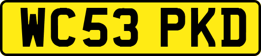 WC53PKD