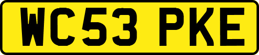 WC53PKE