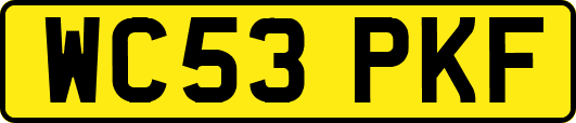 WC53PKF