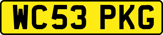 WC53PKG