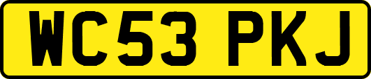 WC53PKJ