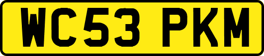 WC53PKM