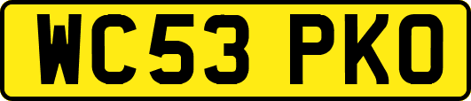 WC53PKO