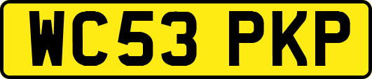 WC53PKP
