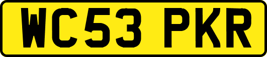 WC53PKR