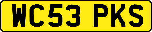 WC53PKS