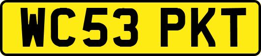 WC53PKT