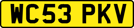 WC53PKV