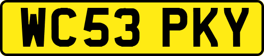 WC53PKY