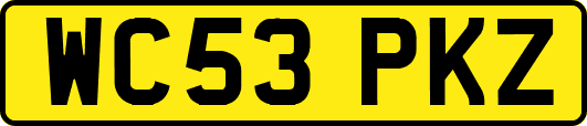 WC53PKZ