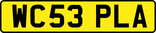 WC53PLA