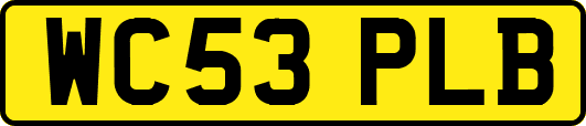 WC53PLB