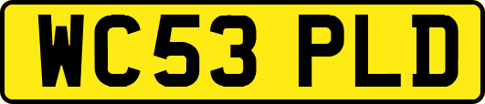 WC53PLD