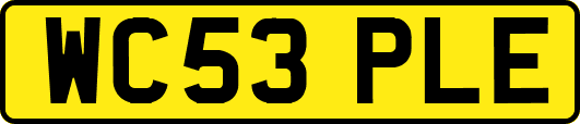 WC53PLE