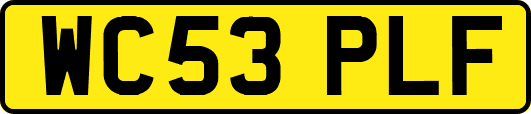 WC53PLF
