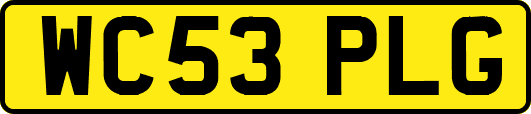 WC53PLG