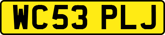 WC53PLJ