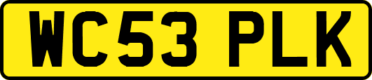 WC53PLK