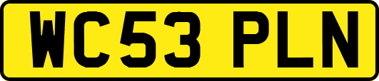 WC53PLN