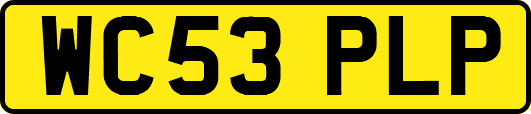 WC53PLP