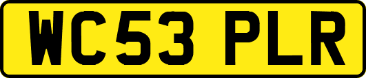 WC53PLR