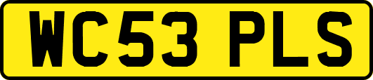WC53PLS