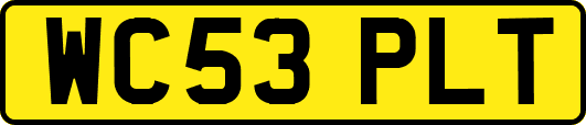 WC53PLT